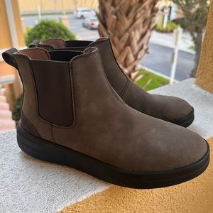 HEY DUDE Women’s Boots - NEW 10 - No longer available